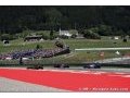 Austria GP without spectators 'conceivable' - minister