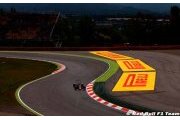 Ricciardo craint une pénalité à Monaco