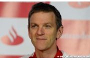 Officiel : James Allison rejoint Mercedes en tant que directeur technique
