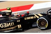 Maldonado: Catalunya is tough for the cars, drivers and teams