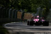 Force India buyout agreed 'in principle'