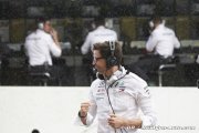 Toto Wolff dévoile ses meilleurs moments de l'année 2018