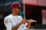 2016 Spanish Grand Prix - Qualifying Press Conference