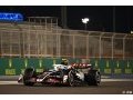 Haas F1 : Hülkenberg veut confirmer le regain de forme à Djeddah