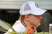 Schumacher vise uniquement la F1 et écarte l'IndyCar