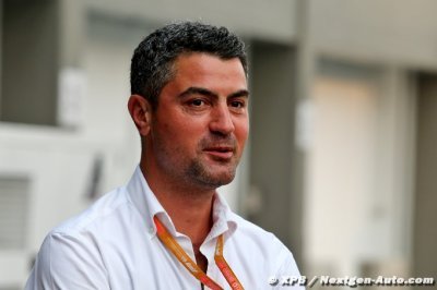 Masi félicite la FIA pour la tenue des premières Qualifications Sprint