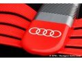Officiel : Audi rachète une part du groupe Sauber