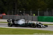 Deux défaites, et alors ? Mercedes dispose toujours du ‘package le plus complet' selon Brawn