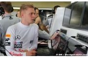 Carlin : Grotesque si Magnussen est écarté de la Formule 1