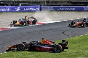 F2 grid full of 'drivers like me' - Inoue