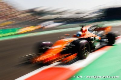 Alonso keen to test Renault engine