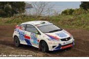 Krózser expects tough Corsica debut