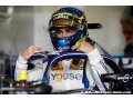 Officiel : Sette Camara rejoint le programme jeunes de McLaren