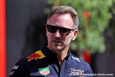 Horner se méfie de Leclerc pour le ’défi unique’ qu’est Monaco