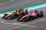 'Il faut accepter les bugs' : Stella surprend en défendant la F1 après Sepang