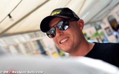 Huff: I want to leave with a victory