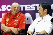 F1 vs FIA : Wolff confirme que la gouvernance sera revue pour l'avenir