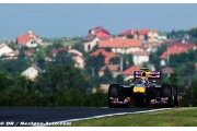 No car changes for new flex tests - Horner