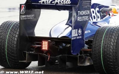 Williams could supply gearbox to rival F1 teams
