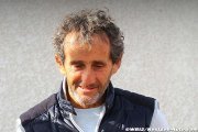 Prost : Il faut prendre en compte la pression chez Ferrari