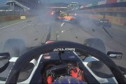 Crash énorme au Mugello : la FIA absout Bottas et avertit 12 pilotes