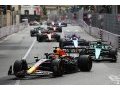 Three-team battle shaping up for Monaco GP victory