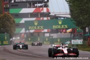 2 points pour Magnussen : Haas F1 se satisfait du nécessaire