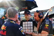 Horner : Verstappen a des privilèges au sein de l'équipe, comme Hamilton