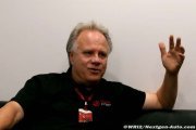 Gene Haas : Nous avons fait taire les critiques