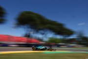 Photos - GP d'Emilie-Romagne 2025 - La galerie 'bonus' du week-end