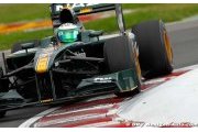 Lotus doit soigner la fiabilité
