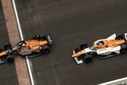 McLaren place deux voitures dans le top 10 de l'Indy 500