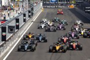 Photos - GP d'Espagne de F1 2026 - La galerie 'bonus' du week-end