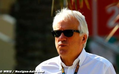 Whiting veut éviter les qualifications du style de Monaco