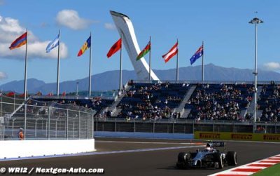 Une très bonne première journée pour McLaren