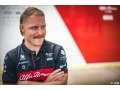 Finland 'really worried' about Bottas' F1 future