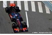 McLaren not ending slump 'quickly' - Michael
