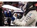 Bottas gets Hamilton engineer for 2019