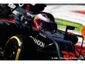 Button on standby for Alonso exit - Surer
