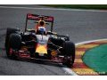 Ricciardo prévoit des problèmes pour les pneus en course