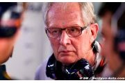 Marko : Mercedes a toujours un net avantage