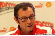 Domenicali revient sur Abu Dhabi