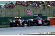 Alonso 'right' to leave Ferrari - Briatore