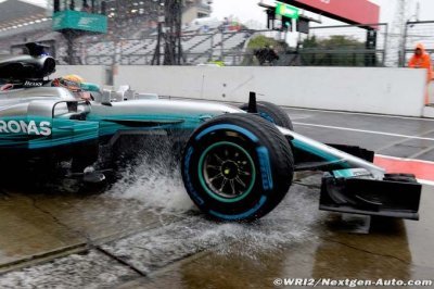 Hamilton ne va pas tenter de choses folles