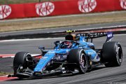 Une évolution qui fonctionne, mais pas assez pour Williams en Qualif Sprint