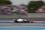6 heures d'essais libres sur le même tracé, une rare opportunité selon Mazepin