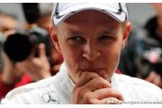 Magnussen : On est toujours en phase d'apprentissage