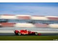Ferrari admet qu'engager Sainz avec Leclerc est un défi