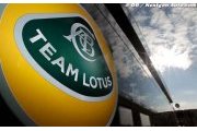 Team Lotus répond à Proton