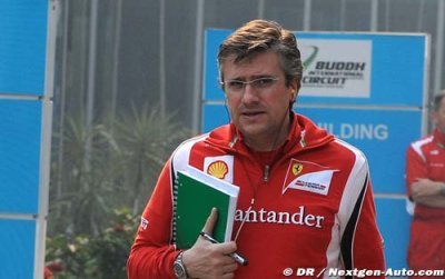 Abu Dhabi réveille de mauvais souvenirs chez Ferrari